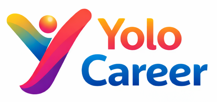 YOLO Career Logo